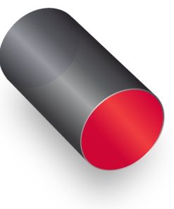 Barra Acero Carbono SAE 4340