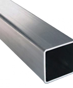 Perfil Acero Inoxidable 304
