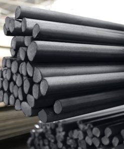 Barra Acero Carbono ASTM A-36